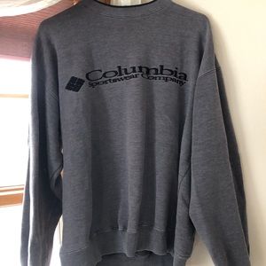 Vintage Columbia